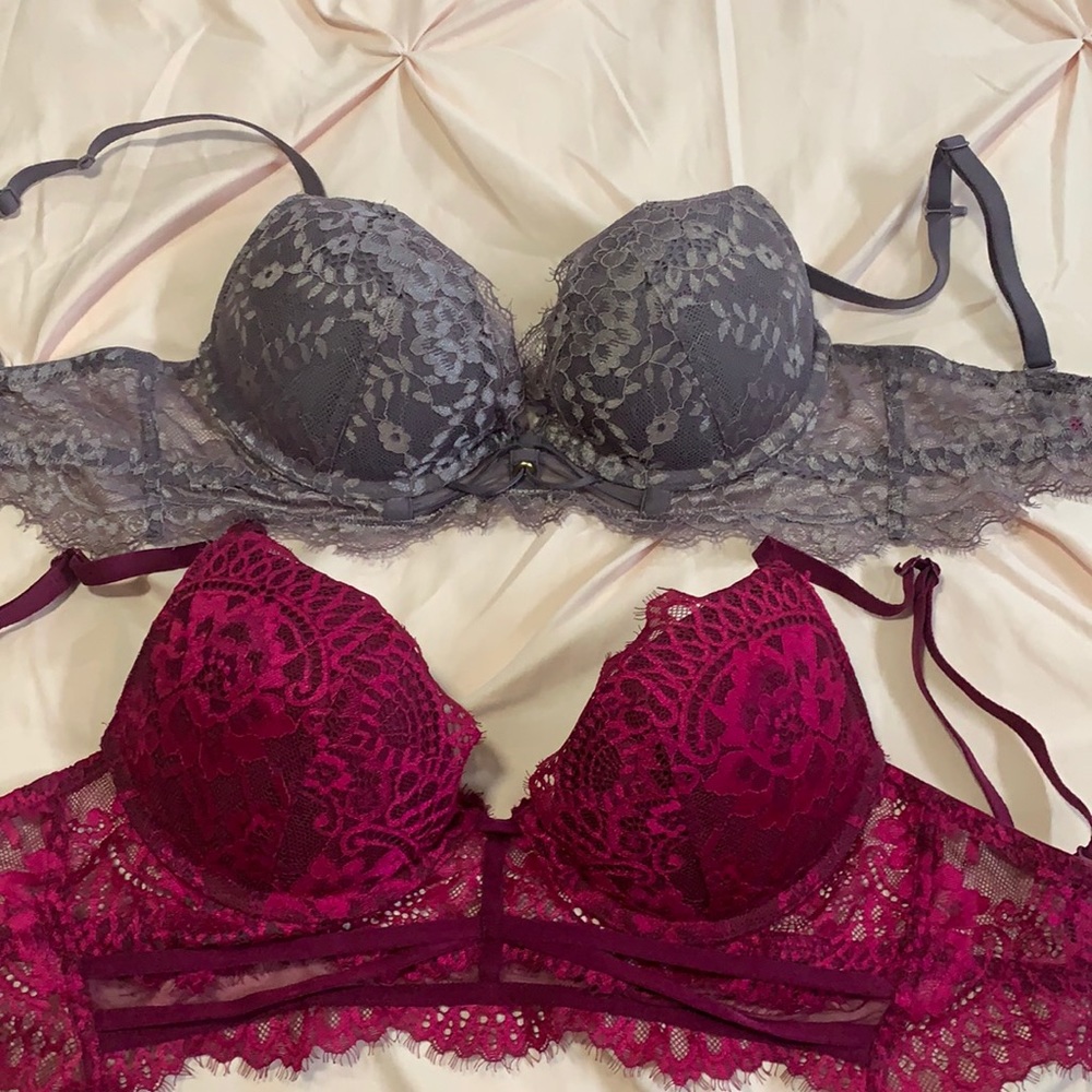 Bra’s